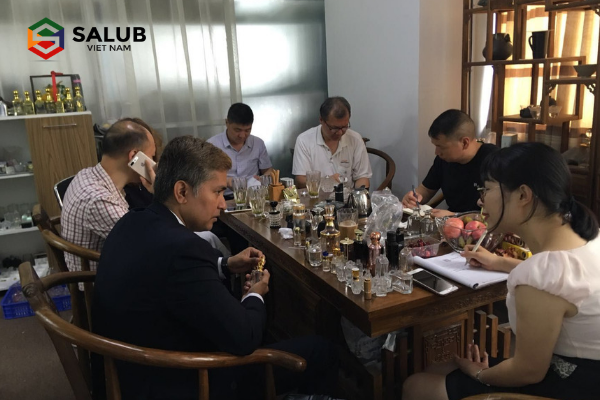 chai lo my pham cao cap 21