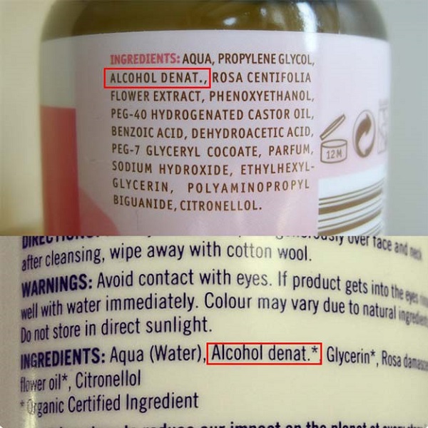 con trong my pham tot hay