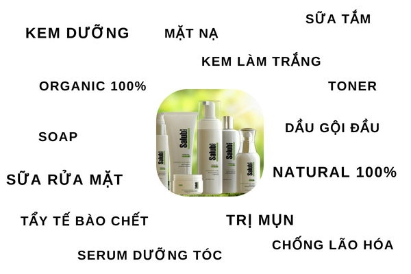 gia cong my pham OEMODM