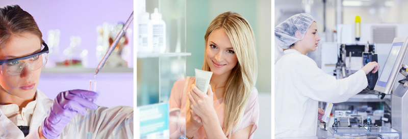 gia cong sp cham soc da