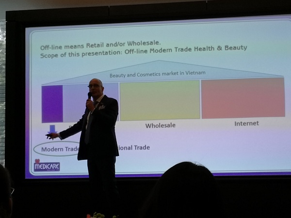 mekong beauty conference 2018