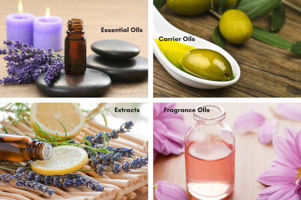 phan biet cac loai tinh dau 2