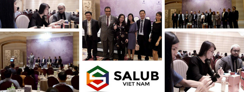 salub viet nam dubai