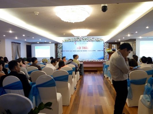 salub viet nam hoi thao xuat khau thi truong trung dong chau phi