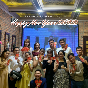 salub viet nam thong bao lich nghi tet nguyen dan 2022