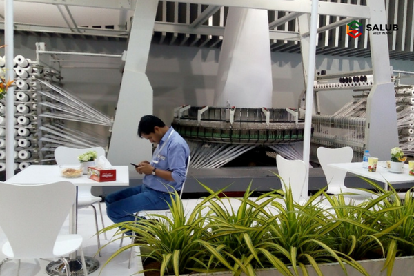 salub vietnam propak 2018 2