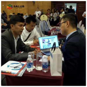 salub viiet nam tham du hoi nghi cac nha van tai the gioi 2018