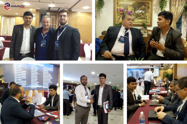 salubritypharma in wfo 2018 2