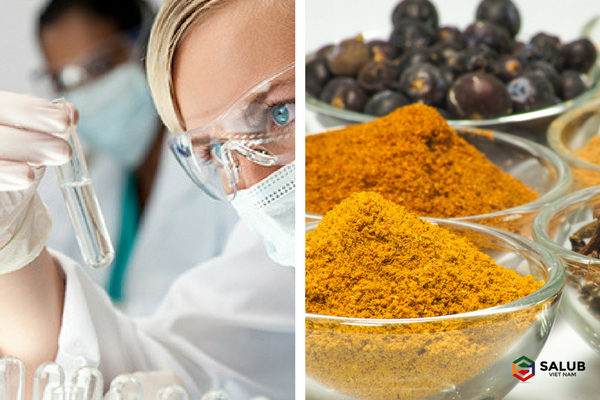 tinh dau si san xuat duoc pham 1