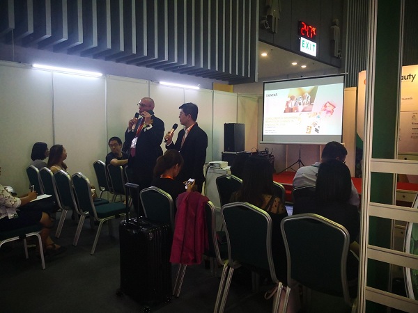 trien lam viet beauty 2019 1