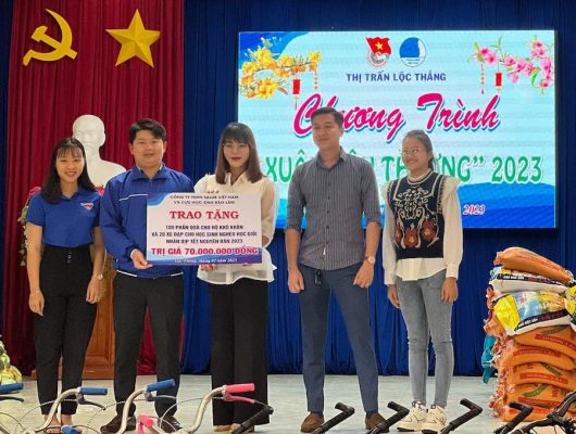 Salub VN xuan yeu thuong 1