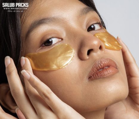 các bước chăm sóc da ban đêm