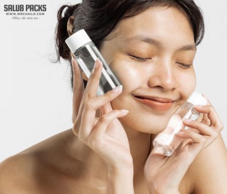 chăm sóc da mặt