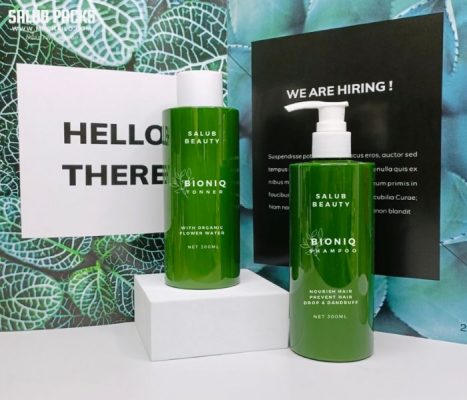 vật liệu thân thiện với môi trường