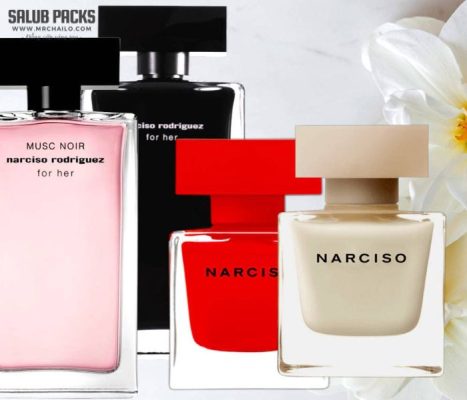 chai lọ nước hoa