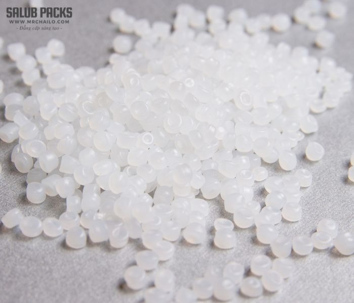 Quá trình trùng hợp mở vòng Lactide sản xuất hạt nhựa sinh học PLA tự phân hủy từ tinh bột ngô