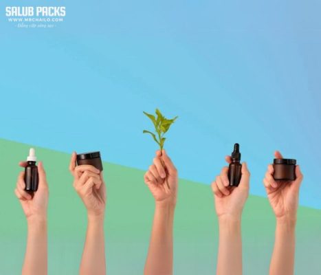 nhựa pet có tái chế được không