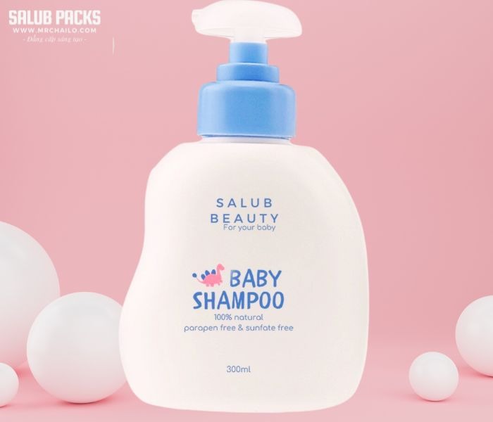 Dịch vụ gia công bao bì nhựa tái chế chất lượng cao tại Salub Việt Nam