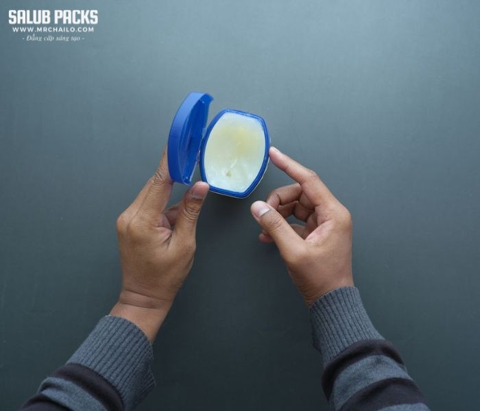 Những ứng dụng của Vaseline trong đời sống hàng ngày và gia đình