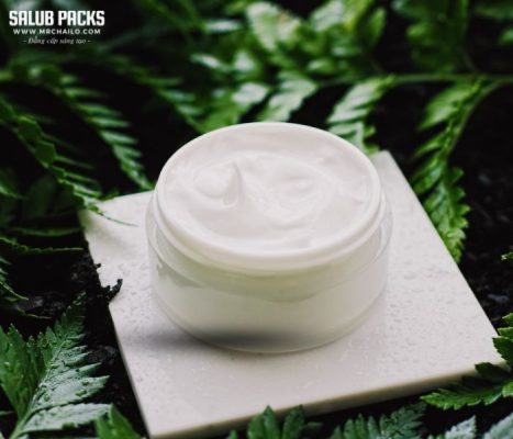 kem dưỡng ẩm cho da nhạy cảm