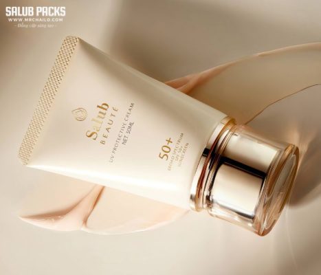 các loại kem chống nắng