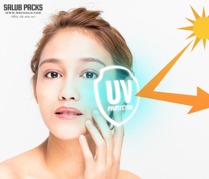 Phân loại các loại kem chống nắng phổ biến nhất trên thị trường hiện nay