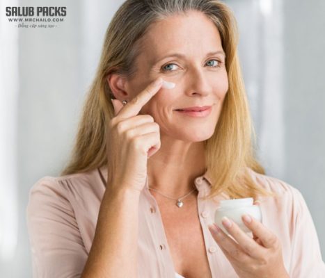 hoạt chất phục hồi da