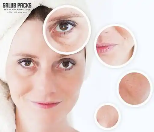 Các hoạt chất phục hồi da phổ biến trong gia công mỹ phẩm