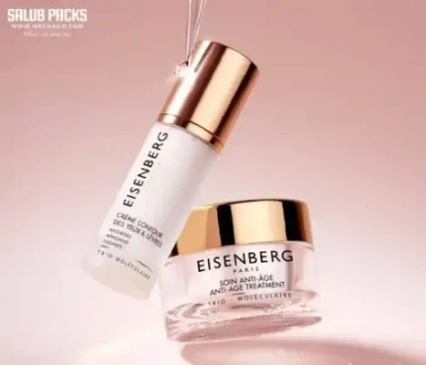 Hũ đựng kem dưỡng da và serum phục hồi màng lipid b5 ceramides
