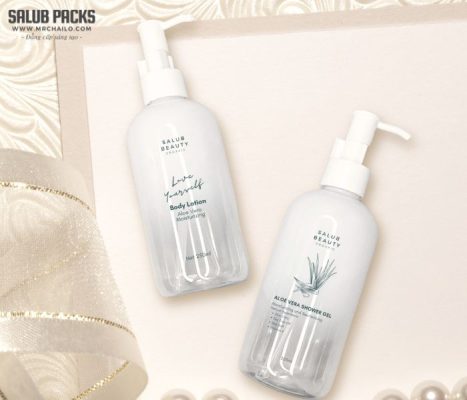 sữa tắm dưỡng ẩm