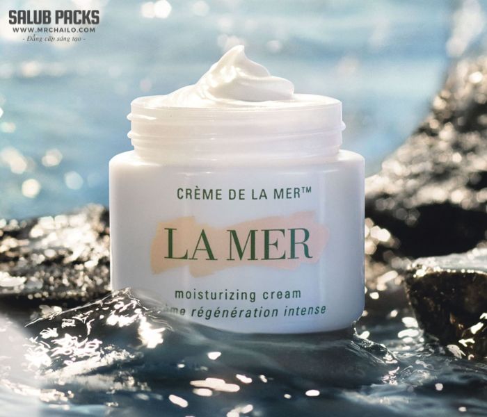 Kem dưỡng ẩm La Mer Crème de la Mer