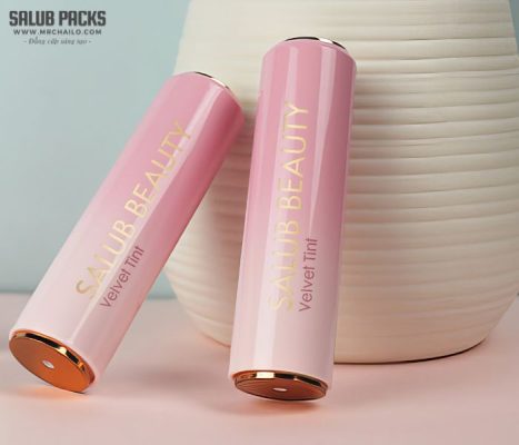 mẫu chai lọ đựng mỹ phẩm