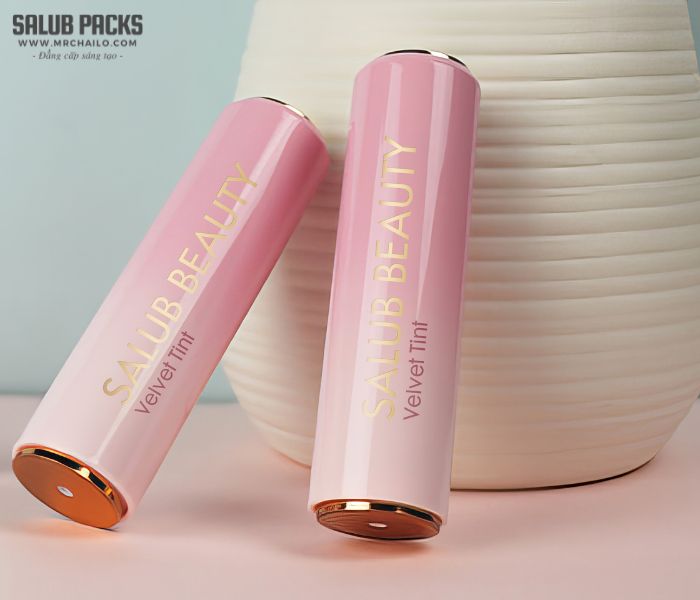 mẫu chai lọ đựng mỹ phẩm