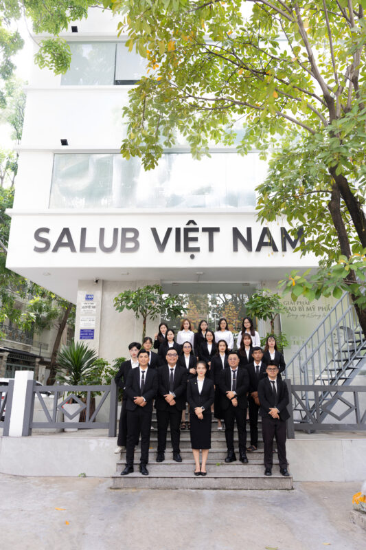 Salub Viet Nam 2
