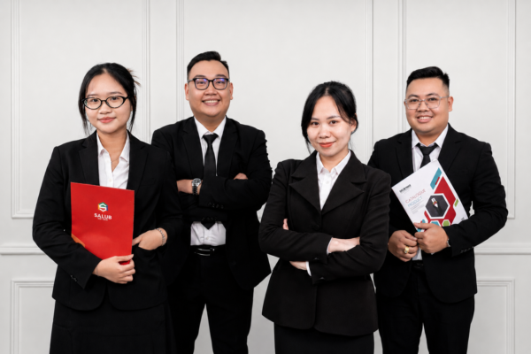 Tuyển Content Creator Mỹ Phẩm Tại Salub Việt Nam