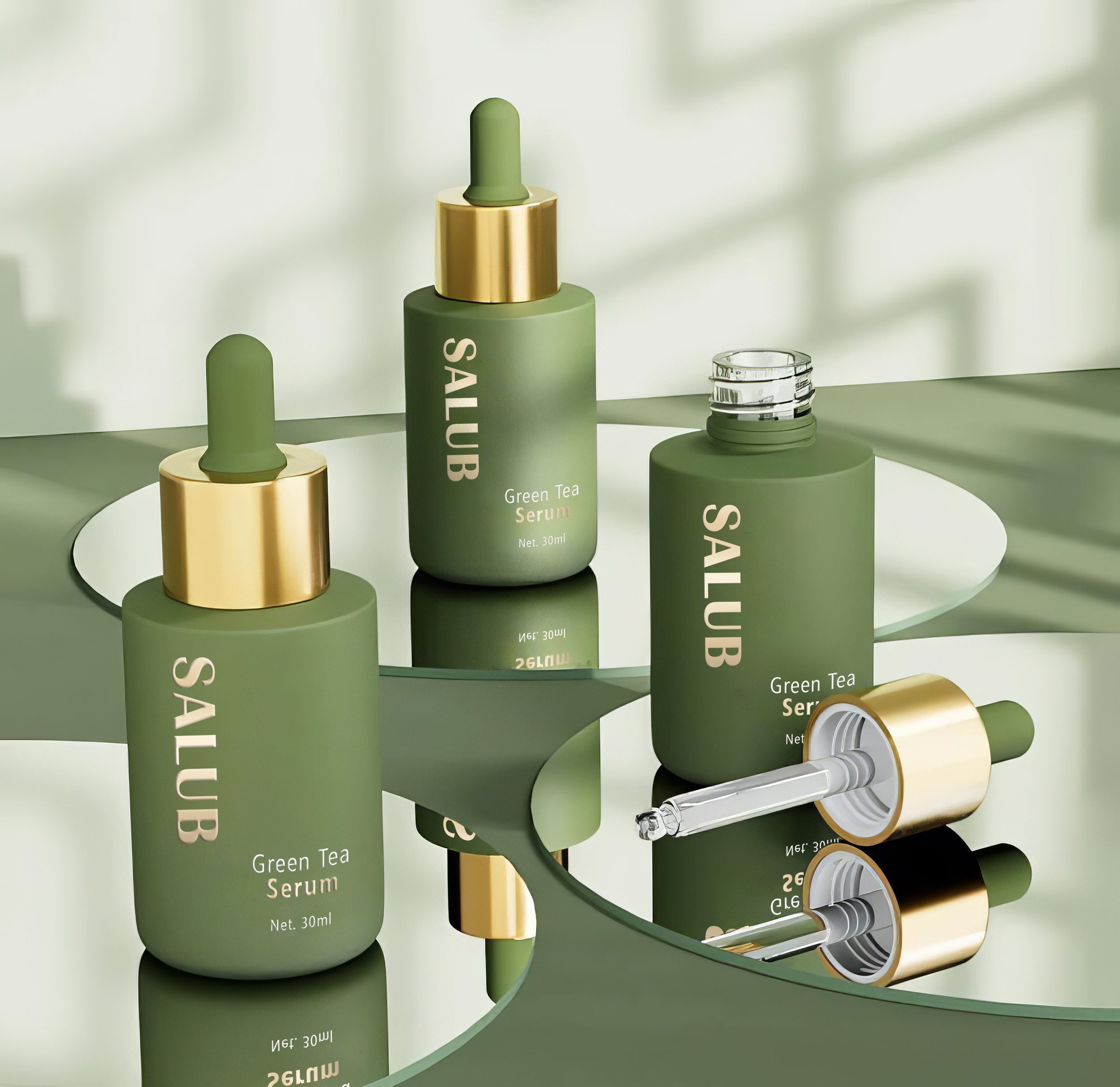 Salub Packs – giải pháp bao bì mỹ phẩm toàn diện tại Việt Nam