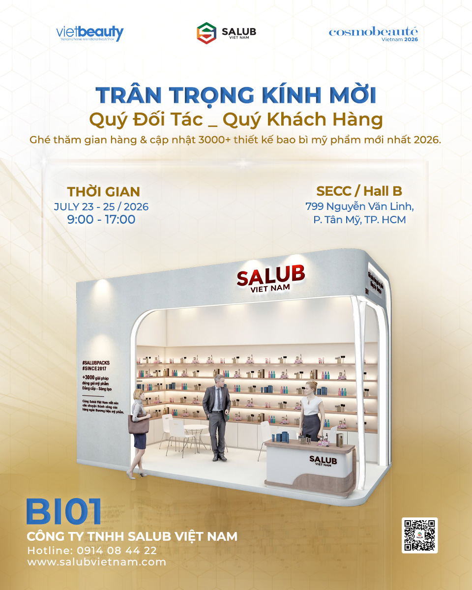 Salub Viet Nam