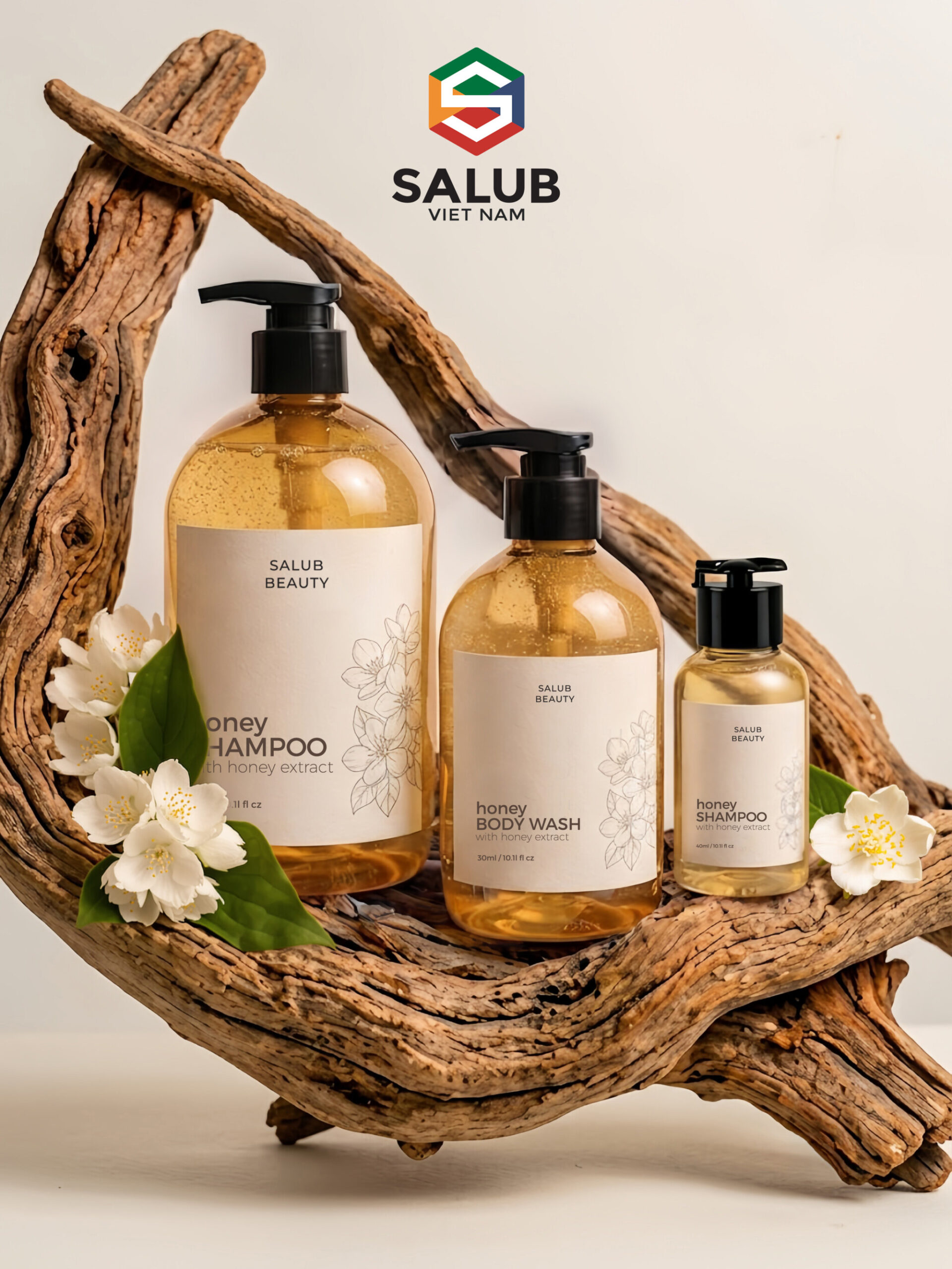 Chính sách giá sỉ cho nguồn cung chai lọ mỹ phẩm miền Nam